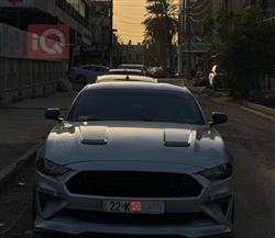 فورد موستانج